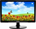 GIGASONIC 19&quot; inch HD LED Monitor ( HDMI &amp; VGA)