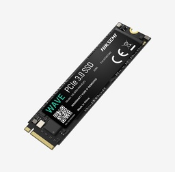 [Hiksemi HS-SSD-WAVE Pro P 256GB M.2 nvme] Hiksemi HS-SSD-WAVE Pro P 256GB M.2 nvme PCIe 2280 3D NAND 3X4 SSD