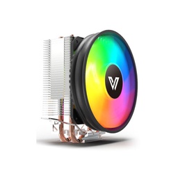 [Value-Top CL2903A] Value-Top CL2903A 11CM RGB CPU Cooler