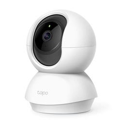 [TP-Link Tapo C200] TP-Link Tapo C200 2MP Home Security Wi-Fi Dome IP Camera