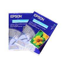 [Photo Paper EPSON] EPSON Photo Paper Premium Glossy 235gsm Call