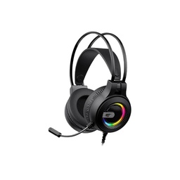 [Havit H2040d] Havit H2040d Wired RGB Gaming Headphone