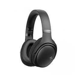 [HAVIT H630BT] HAVIT H630BT BLACK BLUETOOTH HEADPHONE