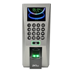 [ZKTeco F18 Access Control] ZKTeco F18 Access Control with Card &amp; Finger Print