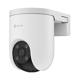 [Hikvision EZVIZ H8C 4G 3MP] Hikvision EZVIZ H8C 4G 3MP Pan &amp; Tilt Smart Home Security Camera