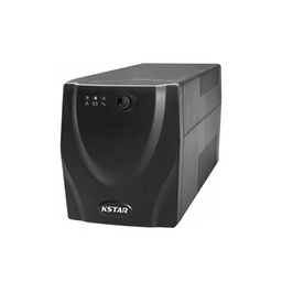 [K Star Offline UPS 1200VA] K Star Offline UPS 1200VA