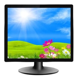 [Monitor Hi Power 17&quot; With HDMI] Monitor Hi Power 17&quot; With HDMI