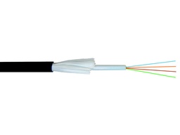 [Paramount 4 Core] Optical Fiber Paramount 4 Core Cable