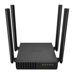 [TP-Link Archer C54] TP-Link Archer C54 AC1200 Dual Band 4 Antenna MU-MIMO Beamforming Wi-Fi Router