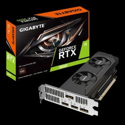 [GIGABYTE GV-N3050OC-6GL GeForce RTX 3050 OC 6G GDDR6] GIGABYTE GeForce RTX 3050 OC GV-N3050OC-6GL Low Profile 6G GDDR6 Graphics Card
