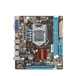 [ESONIC H81JEL] Motherboard ESONIC H81JEL DDR3