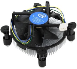 [CPU Cooling FAN] Processor Or CPU Cooling FAN intel/i3/i5/i7 Good Quality