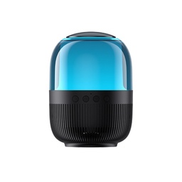 [HAVIT SK889BT] HAVIT SK889BT MULTI-COLOR AMBIENT LIGHT BLUETOOTH SPEAKER