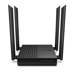 [TP-Link Archer C64] TP-Link Archer C64 AC1200 1200mbps Dual-Band Wireless MU-MIMO Gigabit WiFi Router