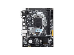 [Huananzhi H61] Huananzhi H61 Plus PCIe M.2 NVME Support M-ATX Motherboard