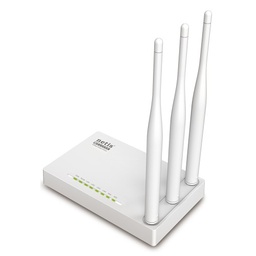 [Netis WF2409E] Netis WF2409E 300Mbps Wireless N Router