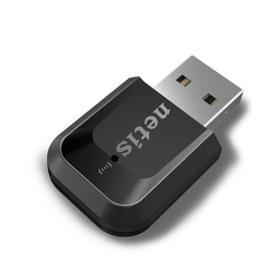 [Netis WF2123] Netis WF2123 300Mbps Wireless N USB Adapter