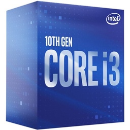 [i3 10Th Gen 10100] Intel 10th Gen Core i3 10100 Processor