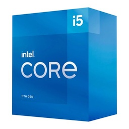 [i5 11th Gen 11400/11400T/11500T] Intel 11th Gen Core i5-11400/11400T/11500T Rocket Lake Processor