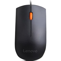 [Lenovo 300 Wired] Lenovo 300 Wired USB Mouse