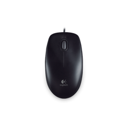 [Logitech B100] Logitech B100 Optical USB Mouse