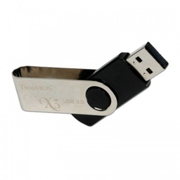[Pendrive TwinMOS 64GB] Pendrive TwinMOS 64GB USB 3.2 Gen 1