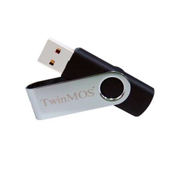 [Pendrive TwinMOS 128GB] Pendrive TwinMOS 128GB USB 3.1/3.2 Gen 1