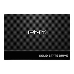 [PNY CS900 120GB SATA] PNY CS900 120GB 2.5&quot; SATA III Internal SSD