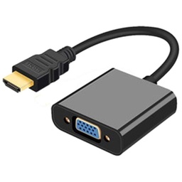 [HDMI To VGA Converter] HDMI To VGA Converter Good Quality