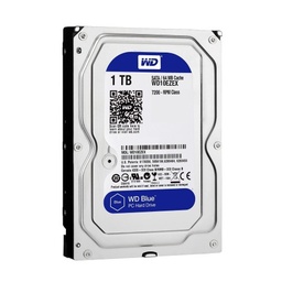 [HDD Western Digital 1TB Internal] Desktop HDD Western Digital 1TB Blue