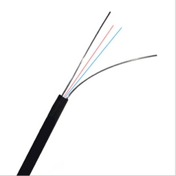 [Paramount 2 Core] Optical Fiber Paramount 2 Core Cable