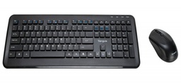 [Targus Combo KM610] Targus Wireless Keyboard + Mouse Combo KM610