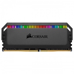 [Ram Corsair Dominator 8GB DDR4 3200Mhz] Desktop RamCorsair Dominator Platinum 8GB DDR4 3200Mhz