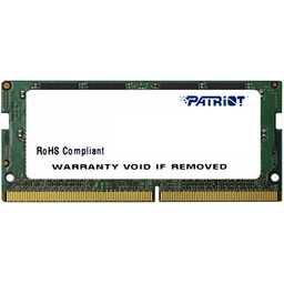 [RAM Patriot 8GB DDR4 2666MHz] Laptop RAM Patriot 8GB DDR4 2666MHz SO-DIMM