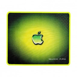 [Mouse Pad Apple High Quality] Mouse Pad Apple High Quality