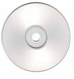 [DVD Blank Without Box Single] DVD Blank Without Box Single