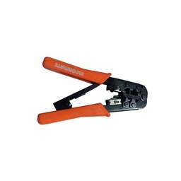 [Crimper ac-Net HT-N568R] Network Cable Crimper ac-Net HT-N568R/W-317