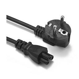 [Laptop Cord 2 Pin] Laptop AC Power Cord 2 Pin