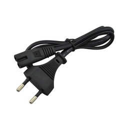 [Printer Power Cord 2 Pin] Printer Power Cord 2 Pin