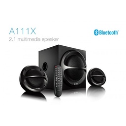 [F&amp;D A111X 2.1] F&amp;D A111X 2.1 Channel Multimedia Bluetooth Speakers