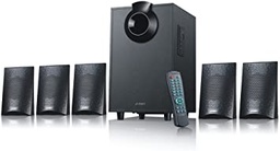 [F&amp;D F1500U 5.1] F&amp;D F1500U 5.1 Multimedia Home Theater System