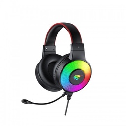 [Havit H2013D] Havit Gamenote H2013D 3.5 mm + USB Gaming Headset