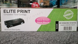 [Elite Print 83A/337] Toner Elite Print CBT-CF283X/CRG-137/337/737