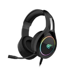 [Havit H2010d-Pro] Havit H2010d-Pro RGB Gaming Headphone