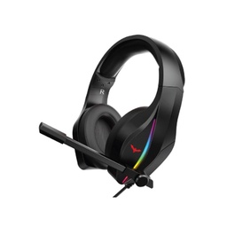 [Havit H2011d-Pro] Havit H2011d-Pro RGB Gaming Headphone