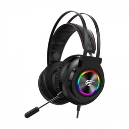 [Havit H654U Wired USB] Havit H654U Wired USB Stereo Gaming Headphone