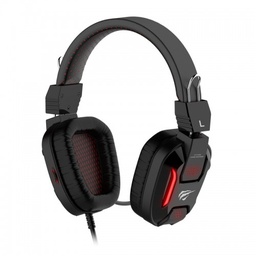 [Havit H2168d USB] Havit H2168d 3.5mm USB Gaming headphone