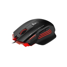 [Havit HV-MS1005] Havit GameNote HV-MS1005 USB 7 Key Fire Button Gaming Mouse Black