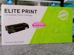 [Eliteprint 26A] Toner Elite Print CBT-CF226A/CRG-052/26A