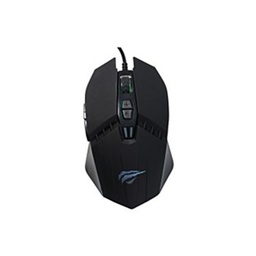 [Havit MS1009] Havit MS1009 Backlit Gaming Mouse